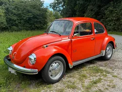 Orange Gebraucht 1973 VW Käfer Limousine | 9.500 €