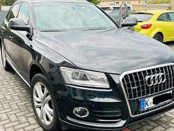Schwarz Gebraucht 2014 Audi Q5 S-Line SUV | 17.500 € (Fairer Preis)