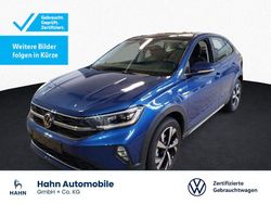 Reef blue metallic Gebraucht 2025 VW Taigo Style SUV | 26.930 € (Fairer Preis)
