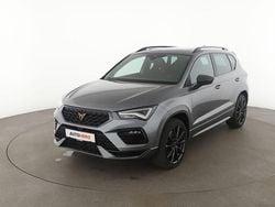 Grau Gebraucht 2023 Cupra Ateca VZ SUV | 33.170 € (Fairer Preis)