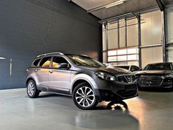 Grau Gebraucht 2012 Nissan Qashqai +2 I-Way SUV | 7.990 € (Guter Preis)