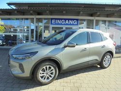 Silber Gebraucht 2024 Ford Kuga Titanium SUV | 27.990 € (Guter Preis)