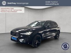 Schwarz Gebraucht 2025 Volvo XC60 Plus SUV | 54.950 € (Fairer Preis)