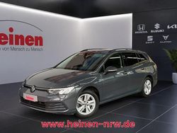 Grau Gebraucht 2021 VW Golf VII | 22.899 € (Fairer Preis)