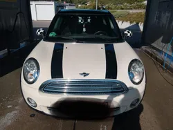 Weiß Gebraucht 2008 Mini Clubman Kombi | 5.600 € (Etwas zu teuer)