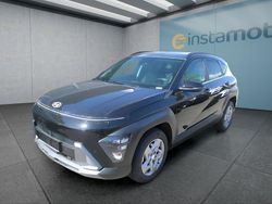 Schwarz Neu 2025 Hyundai Kona SUV | 29.649 € (Etwas zu teuer)