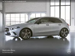 Gebraucht 2021 Mercedes A250 | 26.890 € (Fairer Preis)