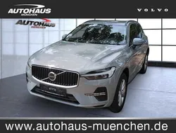 Gebraucht 2023 Volvo XC60 SUV | 35.990 € (Superpreis)