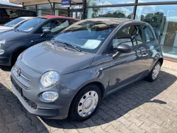 Colore esterno (carrara grau) Gebraucht 2021 Fiat 500 Kleinwagen | 9.990 € (Guter Preis)