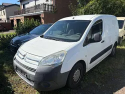 Weiß Gebraucht 2009 Citroën Berlingo Van / Kleinbus | 2.750 € (Guter Preis)