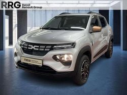 Silber Gebraucht 2023 Dacia Spring Extreme Kleinwagen | 13.311 € (Guter Preis)