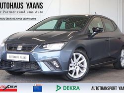 Grau Gebraucht 2024 Seat Ibiza FR Limousine | 15.489 € (Guter Preis)