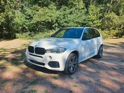 Weiß Gebraucht 2018 BMW X5 M Sport SUV | 31.700 € (Fairer Preis)