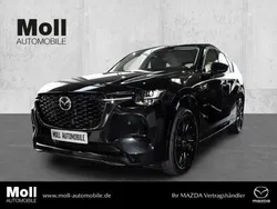 Neu 2025 Mazda 6 Homura-Line SUV | 59.980 €