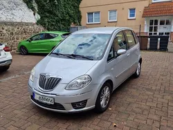 Silber Gebraucht 2007 Lancia Musa Van / Kleinbus | 1.900 € (Guter Preis)