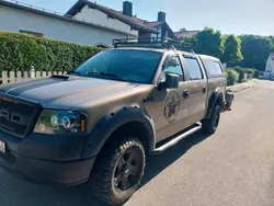 Gold Gebraucht 2006 Ford F-150 Abholung | 22.000 €