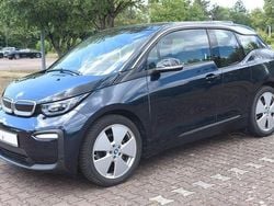 Blau Gebraucht 2019 BMW i3 Kleinwagen | 19.000 € (Fairer Preis)