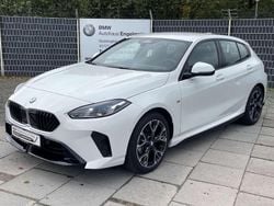 Weiß Gebraucht 2024 BMW 120 M Sport Kleinwagen | 34.900 € (Guter Preis)