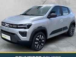 Grau Gebraucht 2025 Dacia Spring Expression Kleinwagen | 17.490 € (Guter Preis)