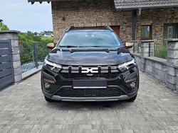Schwarz Gebraucht 2022 Dacia Jogger Extreme Kombi | 13.850 € (Superpreis)