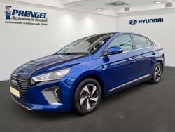 Blau Gebraucht 2020 Hyundai Ioniq Style Kleinwagen | 15.860 € (Superpreis)