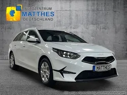 Andere Neu 2025 Kia Ceed Sportswagon Vision Kombi | 21.858 € (Superpreis)