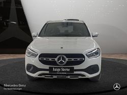 Gebraucht 2021 Mercedes GLA250 Progressive SUV | 32.490 € (Fairer Preis)