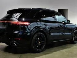 Andere farben Gebraucht 2018 Porsche Cayenne SUV | 43.900 € (Guter Preis)