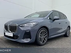 Grau Neu 2025 BMW 220 Active Tourer M Sport Van / Kleinbus | 43.390 € (Fairer Preis)