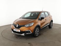 Orange Gebraucht 2019 Renault Captur Intens SUV | 16.490 € (Fairer Preis)