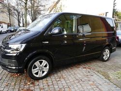 Deep black perleffekt Gebraucht 2019 VW Transporter Comfortline Van | 31.950 €