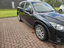 Schwarz Gebraucht 2015 Mazda CX-5 Center-Line SUV | 10.700 € (Fairer Preis)
