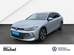 Othercolor Gebraucht 2024 VW Passat Business Kombi | 36.730 € (Guter Preis)