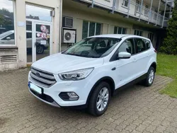 Gebraucht 2018 Ford Kuga ST-Line SUV | 13.200 € (Fairer Preis)
