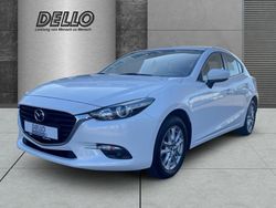 Gebraucht 2019 Mazda 3 Center-Line Limousine | 17.950 € (Guter Preis)