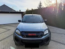 Grau Gebraucht 2014 Isuzu D-Max Abholung | 15.000 € (Fairer Preis)