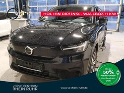 Stone Gebraucht 2022 Volvo C40 Core SUV | 26.950 € (Superpreis)