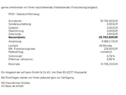 Weiß (frostweiß) Gebraucht 2023 Ford Transit Custom Van / Kleinbus | 26.763 € (Superpreis)