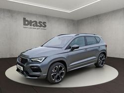 Graphitgrau Gebraucht 2024 Seat Ateca 4Drive SUV | 41.980 €