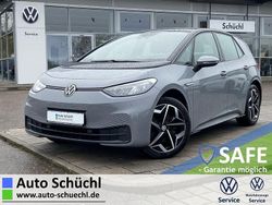 Grau Gebraucht 2022 VW ID.3 Comfortline Kleinwagen | 25.670 € (Fairer Preis)
