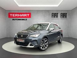 Grau Gebraucht 2024 Seat Arona Xperience SUV | 23.487 € (Fairer Preis)