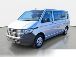 Metallic Gebraucht 2024 VW T6.1 Van | 41.760 € (Guter Preis)
