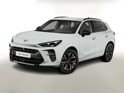 Weiss Neu 2025 Cupra Terramar SUV | 35.488 € (Superpreis)