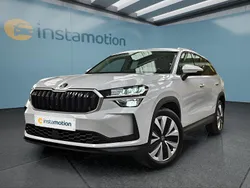 Gebraucht 2025 Skoda Kodiaq SUV | 45.949 € (Guter Preis)