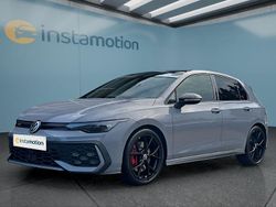 Gebraucht 2024 VW Golf VIII GTI Kleinwagen | 39.399 € (Fairer Preis)