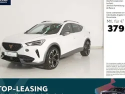 Weiß Gebraucht 2023 Cupra Formentor VZ SUV | 28.940 € (Fairer Preis)