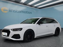 Grau Gebraucht 2023 Audi RS4 Kombi | 75.149 € (Fairer Preis)