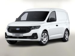 Frozen white Neu 2025 Ford Transit Trend Van | 22.616 € (Superpreis)