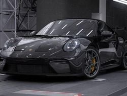 Schwarz Neu 2025 Porsche 992 | 275.900 €