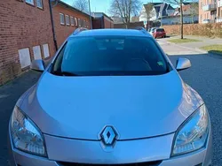 Renault Mégane III